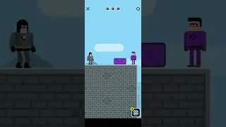 The SuperHero League GameplayWalkthrough All Levels Chapter-1. #029 #SuperMan ( SUPER NINJA )