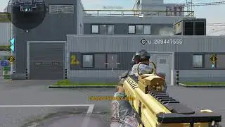Warface cheat