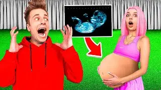 URGENT! My girlfriend is pregnant!