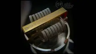 Alien Coil on Monarch RDA