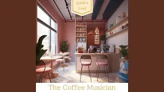 Amber Nectar Mornings (Key Bb Ver.)