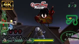W̶͍̥̟͕͜͝o̶̭̪̹̲͐̾o̷̪̠̟͓̓ Plays... Crazy Frog Racer [No Commentary]
