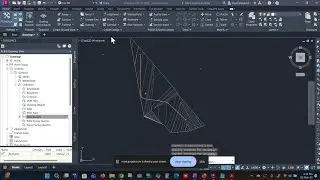 L-7 Sections | Civil 3D in Hindi Live session | Learn Highway Design using Civil 3D