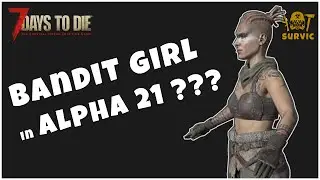 7 Days To Die A20.4 b38 UPDATE REVIEW and SOME NEWS ALPHA 21