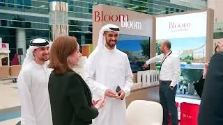 Zayed University Dubai Career Fair