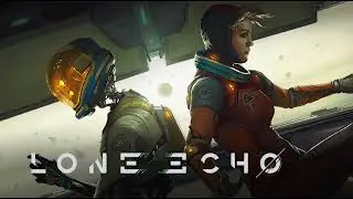 Echo VR Soundtrack - Entering The Arena