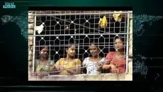 8 Popular Red Light Areas of India   Young Sex Workers Life