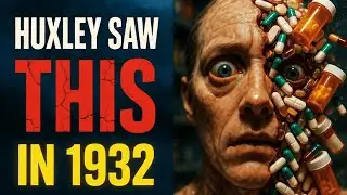 What If Brave New World Reveals a Drug Control System Older Than Big Pharma?