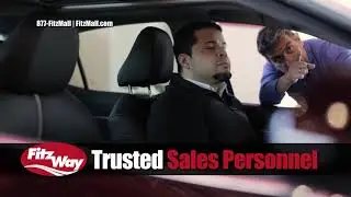 FitzMall | Clearwater - Trust The Fitzway - FZCL1904FH
