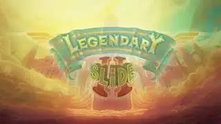Legendary Slide II