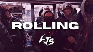 (FREE) #156 AbzSav x Workrate x MadMax UK Drill Type Beat 2022  | Choir Drill Instrumental 2022