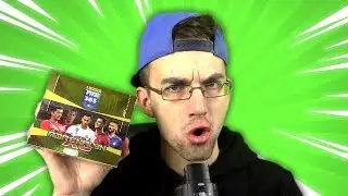 24 x PACKS FIFA 365 2020 BOX OPENING 😱🔥