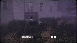 Murder House - ps4 (I love tank controls)
