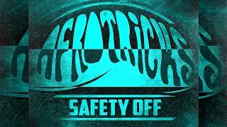 AFROTRICKS - Safety Off (Ft. Rico Act)