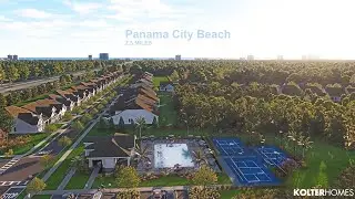 Salt Grass at Ward Creek - Amenity Preview