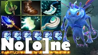 Unstoppable Gaming Power Noone Puck Dota 2 - NoobSupport13