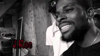 I'm Not A Star - J. Roc Freestyle