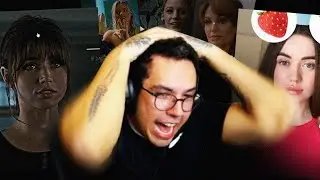 NÃO AGUENTO MAIS VER TANTA MULHER BONITA NO MEU TIKTOK | YETZ, MELHORES TIKTOKS 019