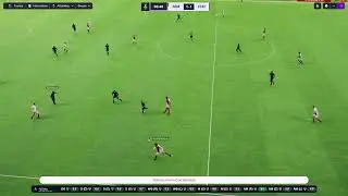 AS Monaco | 3x Season Series| Season 1 | Episode 2  | FM Returns  | No Mic Just Chilling