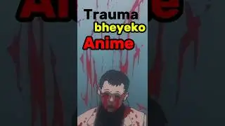 PERFECT BLUE ANIME REVIEW NEPALI (भ्रम को कला) |ANIME REVIEW IN NEPALI| STORY OF MIND ILLUSION