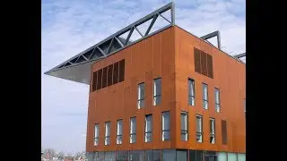 Schucker-Baustelle: Rissinjektion
