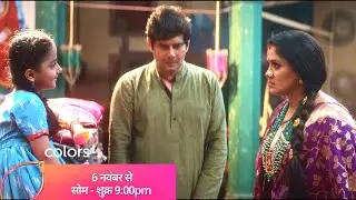 Doree Promo: Aa Rahi Hai Doree Choti Si Umar Mein Choti Soch Wale Ko Badalne