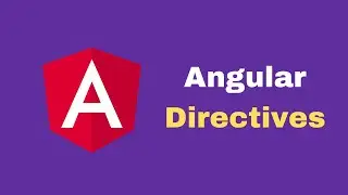 Angular Attribute Directives | Basics of Angular