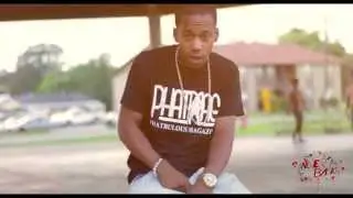 GhostWryter - Interlude feat. Jordyn [Offical Music Video]