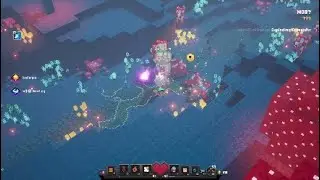 Minecraft Dungeons: Secret Cow Level