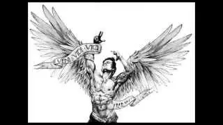 Find Yourself / Skyfire (Official MASHUp) - ZYZZ