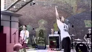 New Skool Kings: Kelly Thomas Rally