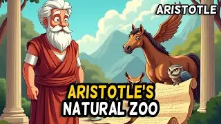 Aristotle's Zoo: Fascinating Observations of Nature