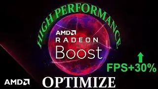 КАК ОПТИМИЗИРОВАТЬ AMD RADEON ADRENALIN 2020 EDITION ДЛЯ ПОВЫШЕНИЯ ПРОИЗВОДИТЕЛЬНОСТИ И ГРАФИКИ?