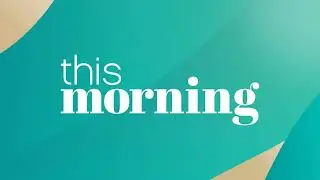 itv this morning full theme