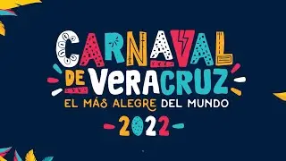 Cuarto desfile del Carnaval de Veracruz 2022
