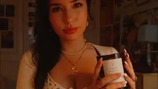 pea asmr - the softest & slowest ASMR for your comfort🧸 gentle ASMR (reupload)