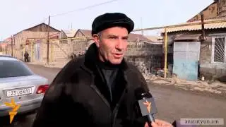 Հարևանները՝ ոճրագործության զոհ դարձած Ավետիսյանների ընտանիքի մասին