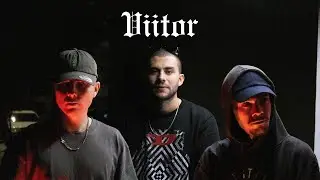 Dezki x Luca Stefu x RODKEY - Viitor (Official Visualizer)