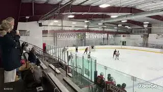 Long Island Royals 1-4-26 (Full Game)
