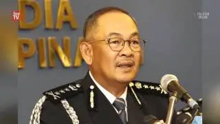 Phang assisting police over statutory declaration probe on bungalow sale