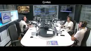 Caso Emprendedor ademLatam con Leo Meyer | Invitado: Danilo Garcia Medrano, CEO en 4ID / SCIENCE