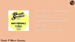 A.Skillz vs. Beatvandals - Sunshine