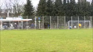 Drispenstedt - Asel 29.03.2015