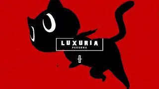 White Night - Persona 5 Royal AMV