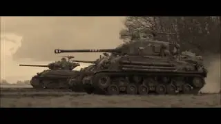 Fury Music Video