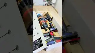 Dyson V16 Piston Animal 🔥 Unboxing + Test in 60 secondi