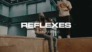 Meekz x Nines x Booter Bee UK Rap Type Beat - 