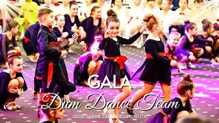 De ce plang chitarele -  Showdance - Gala Dum Dance Team 2022
