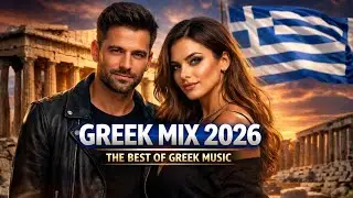 GREEK MIX 2026 🎶 GREEK MUSIC 2026 | GREEK 2K26 MIX | NEW GREEK MUSIC 2026