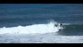 Surf &agrave; Tarnos